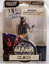 Figurina Super Stars Serie 1