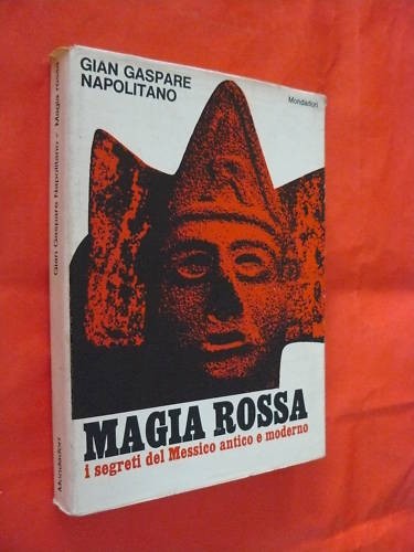 Magia rossa gian - rossa.gian, gaspare