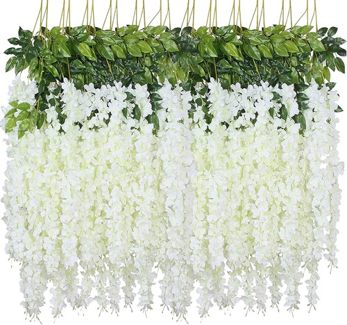 Ghirlanda appendere fiori - ghirlanda,