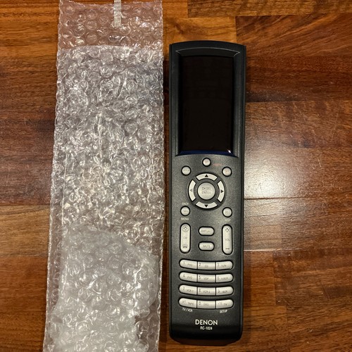 Telecomando touchscreen - telecomando,