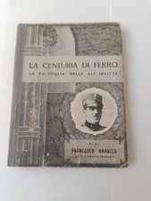 La Centuria di ferro FRANCESCO