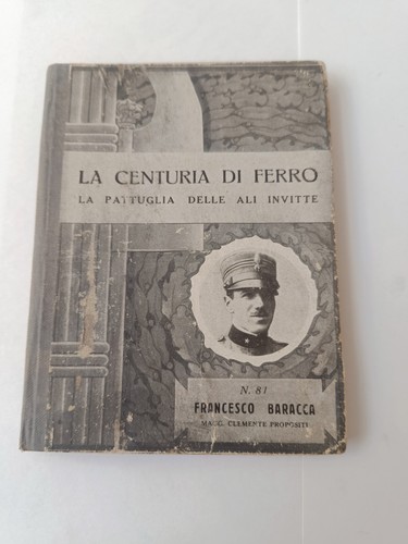 Centuria ferro francesco - di,