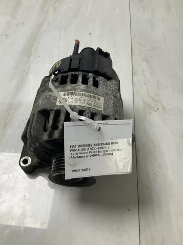 71795808 alternatore fiat - alternatore,
