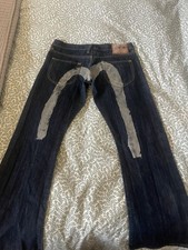 Women’s Evisu Jeans Size 31