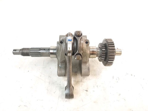 Albero motore ducati - albero,