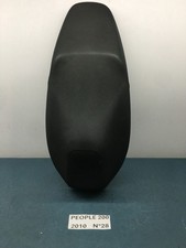 SELLA SEDILE COME FOTO KYMCO