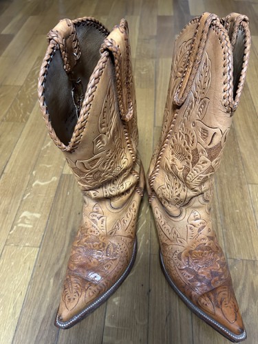 Botas cowboy sendra echas a - sendra,,