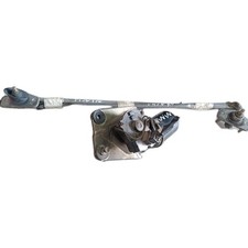 Motorino tergicristallo tandem - motorino,