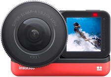 Insta360 ONE R Action Camera