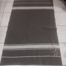 Autentica coperta vintage