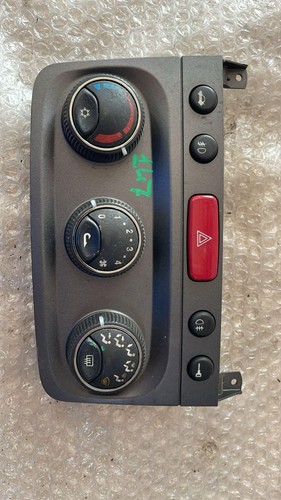 Comandi clima per alfa romeo - comandi,