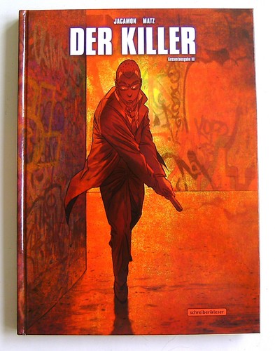 Killer edizione completa - -,