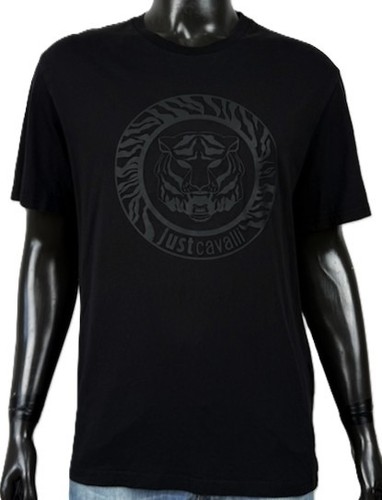 Shirt just cavalli uomo m - cavalli,