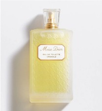 MISS DIOR ORIGINALE EAU DE