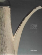 Gerald Benney, goldsmith: The