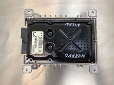 Amplificatore audio di potenza