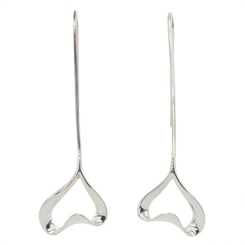 Orecchini tiffany sv925 - orecchini,