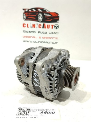 Alternatore per mitsubishi - alternatore,