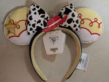 Cerchietto orecchie Disney