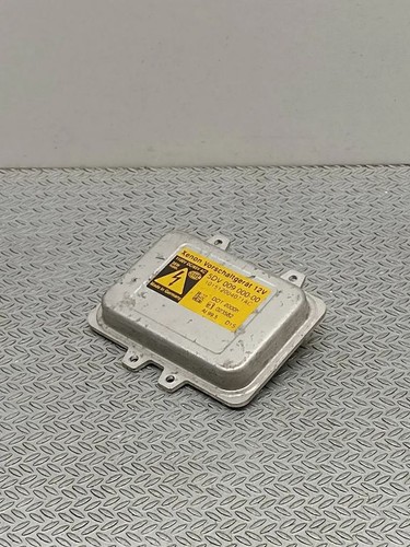 Modulo zavorra faro accensione