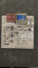 scheda elettronica honeywell