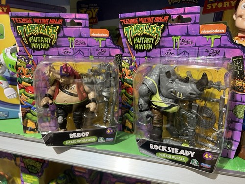 Tmnt ninja turtles - ninja,