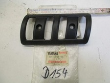 Scudo Termico 30X-14728-00 Protezione Termica D154 Yamaha XT 125_250_600 Carena Ausp