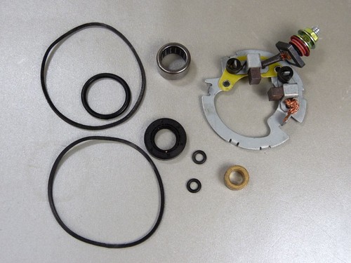 Kit riparazione avviamento - riparazione,