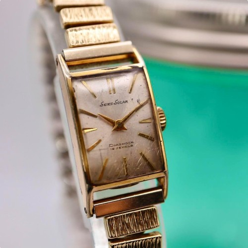 Orologio donna seiko solar - da,