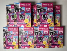 9x Confezioni Di Ricariche