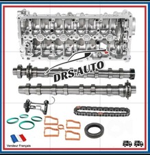 Kit ARBRE À CAME complet 8MM Fiabilisation pour 1.5HDI DV5R 100 120 Et 130cv 