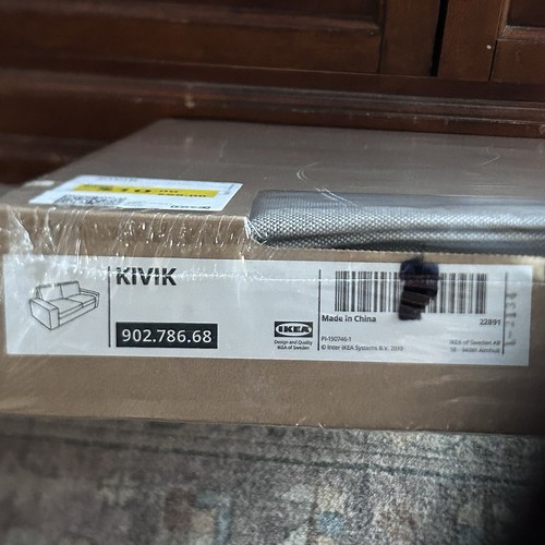 Copridivano posti ikea kivik - copridivano, 2