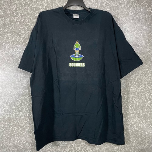 Shirt uomo seattle - t-shirt,