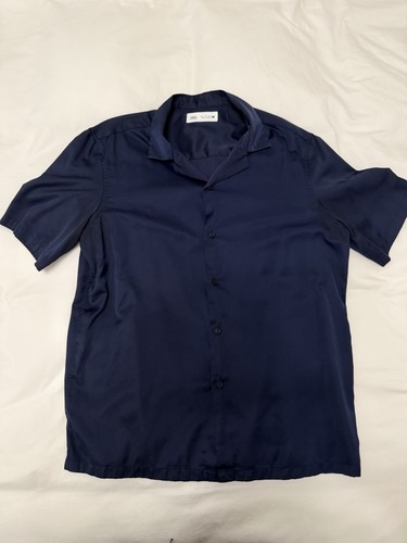 Zara camicia uomo - camicia,