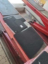 COPPIA TAPPETINI NERO ORIGINALE PEUGEOT PARTNER VAN III 2020- 0722301091