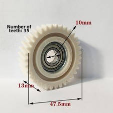 3 Pezzi EBike Ingranaggio