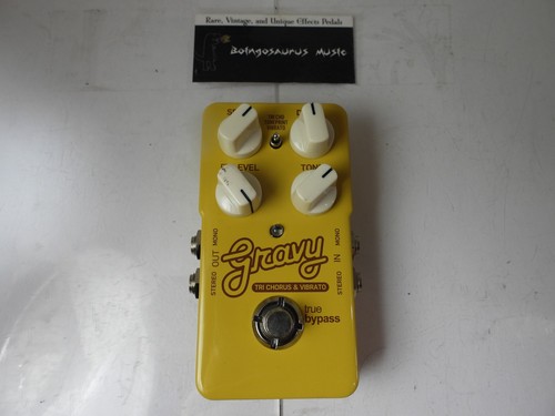 Electronics gravy - tc,