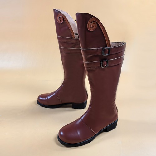 Scarpe cosplay devil may - cosplay, cry