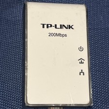 TP-Link AV200 Mbps Mini