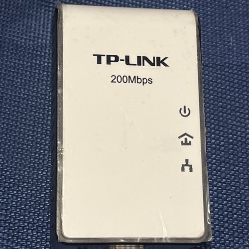 Link av200 mbps mini - mbps,