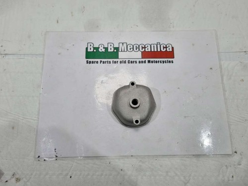 Coperchio valvole testata - coperchio,