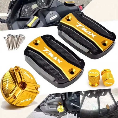 Per yamaha tmax560 - per,