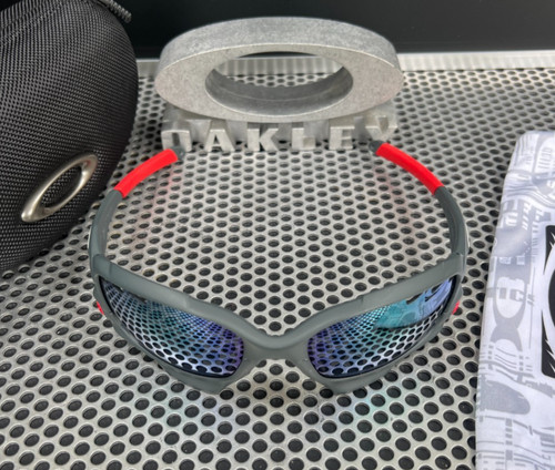 Giacca corsa oakley - da,