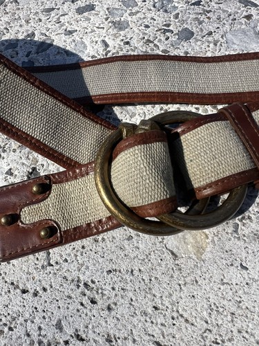 Cintura uomo bottega - uomo,