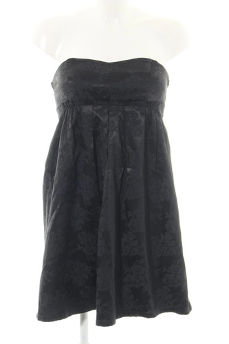 Abito estivo donna nero - estivo,