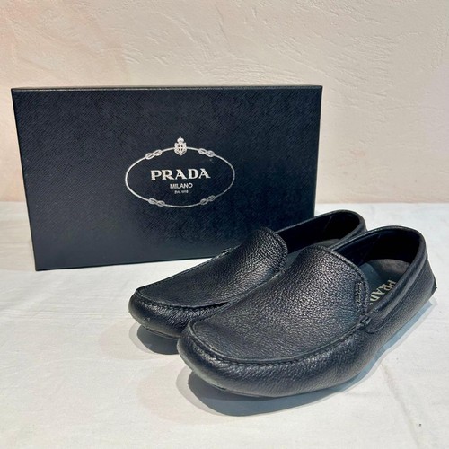 Prada scarpe guida - prada, da