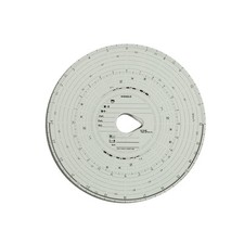 Disco tachigrafo VDO