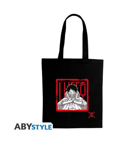 Abystyle one piece tote - piece,