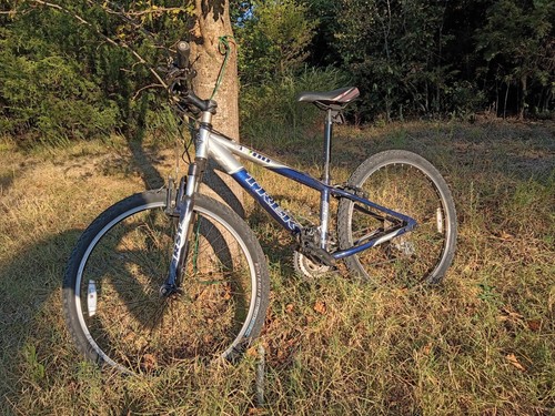 Bicicletta trek 3700 - trek,