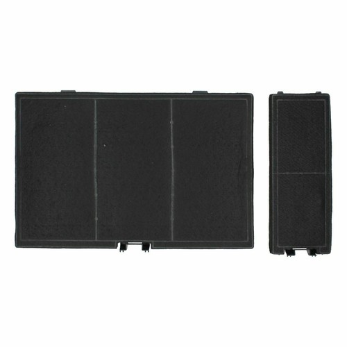 Set filtri carbone come - a,